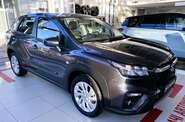 Suzuki S-Cross GL