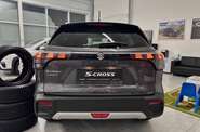 Suzuki S-Cross GLX
