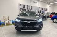 Suzuki S-Cross GLX