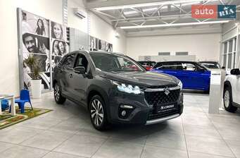 Suzuki S-Cross 2025 в Кропивницький (Кіровоград)