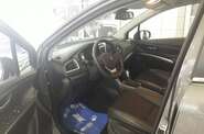 Suzuki S-Cross GLX