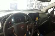 Suzuki S-Cross GLX