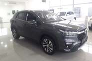 Suzuki S-Cross GLX
