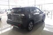 Suzuki S-Cross GLX