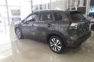 Suzuki S-Cross GLX