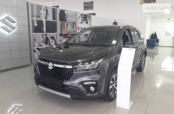 Suzuki S-Cross 2025 GLX