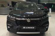 Suzuki S-Cross - фото 3