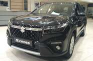 Suzuki S-Cross - фото 2