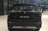 Suzuki S-Cross - фото 9