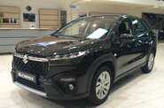 Suzuki S-Cross - фото 1