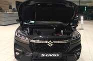 Suzuki S-Cross - фото 26