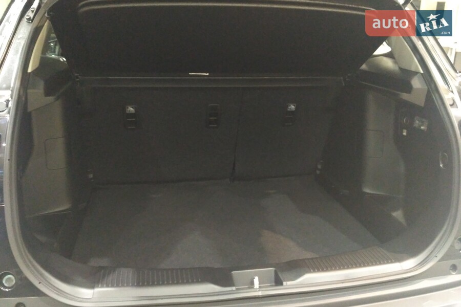 Suzuki S-Cross - фото 25