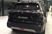 Suzuki S-Cross - фото 6