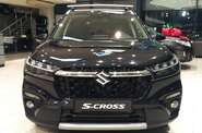 Suzuki S-Cross - фото 2