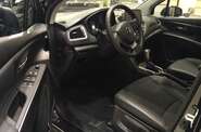 Suzuki S-Cross - фото 12