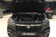Suzuki S-Cross - фото 19