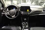 Suzuki S-Cross - фото 18