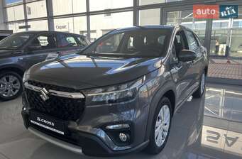 Suzuki S-Cross 2025 в Мукачево