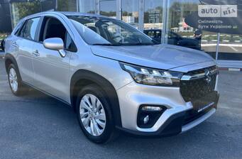 Suzuki S-Cross 2025 GL