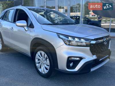 Suzuki S-Cross 2025 GL