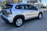 Suzuki S-Cross GL