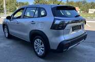 Suzuki S-Cross GL