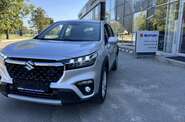 Suzuki S-Cross GL