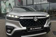 Suzuki S-Cross GLX