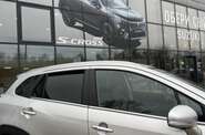 Suzuki S-Cross GLX