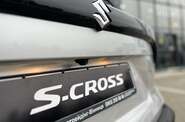 Suzuki S-Cross GLX