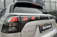 Suzuki S-Cross GLX