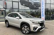 Suzuki S-Cross GLX