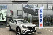 Suzuki S-Cross GLX