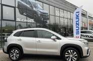 Suzuki S-Cross GLX