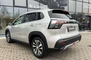 Suzuki S-Cross GLX