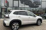 Suzuki S-Cross GLX