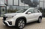 Suzuki S-Cross GLX