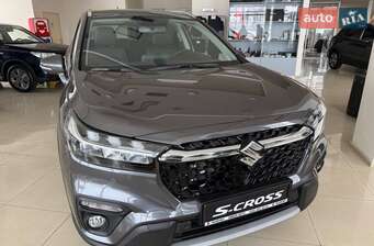 Suzuki S-Cross 2025 в Полтава