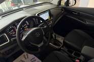 Suzuki S-Cross GLX