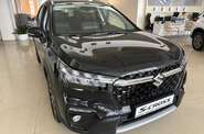 Suzuki S-Cross GLX