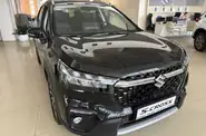 Suzuki S-Cross GLX