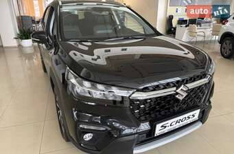 Suzuki S-Cross 2025 в Полтава