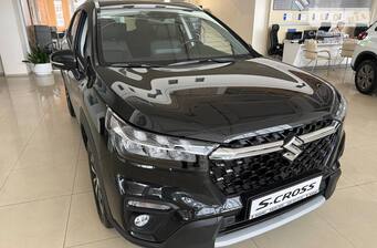 Suzuki S-Cross 2025 GLX
