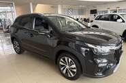 Suzuki S-Cross GLX
