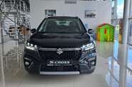 Suzuki S-Cross GLX
