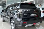 Suzuki S-Cross GLX