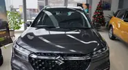 Suzuki S-Cross GLX
