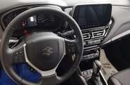 Suzuki S-Cross GLX