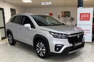 Suzuki S-Cross - фото 4