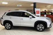 Suzuki S-Cross - фото 5